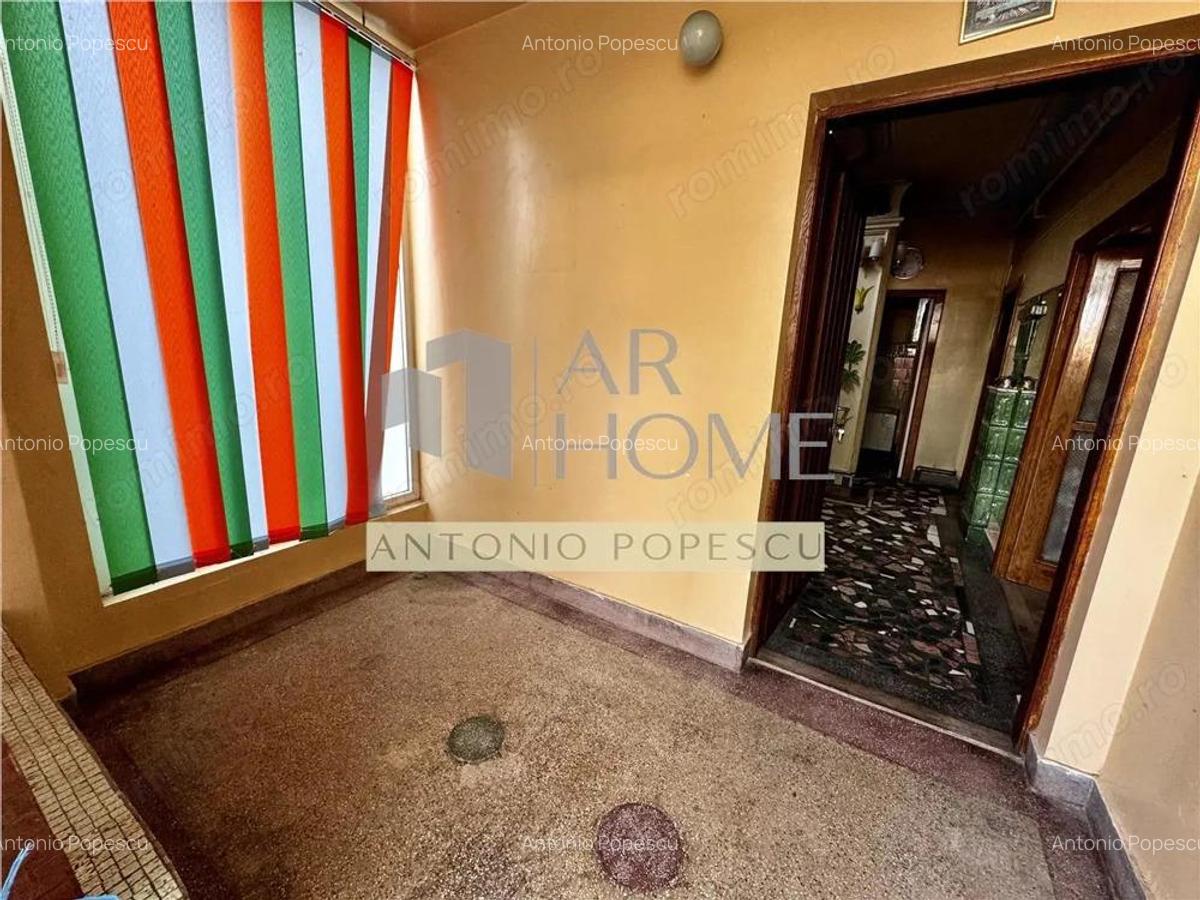 Vanzare casa S+P+1+Pod, in Ploiesti, zona Nicopole - 17