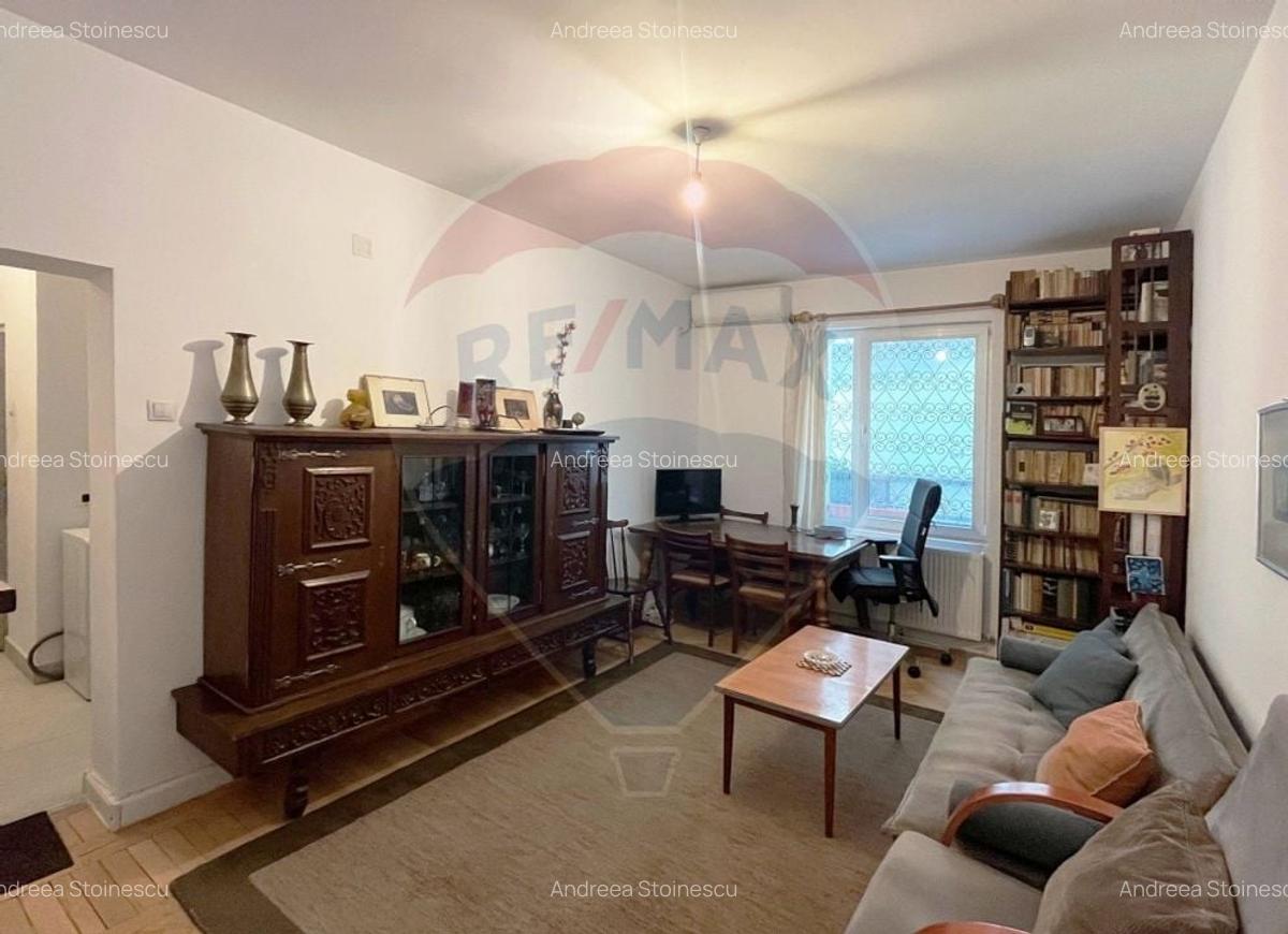 Vanzare apartament 2 camere, renovat - zona Floreasca - 3