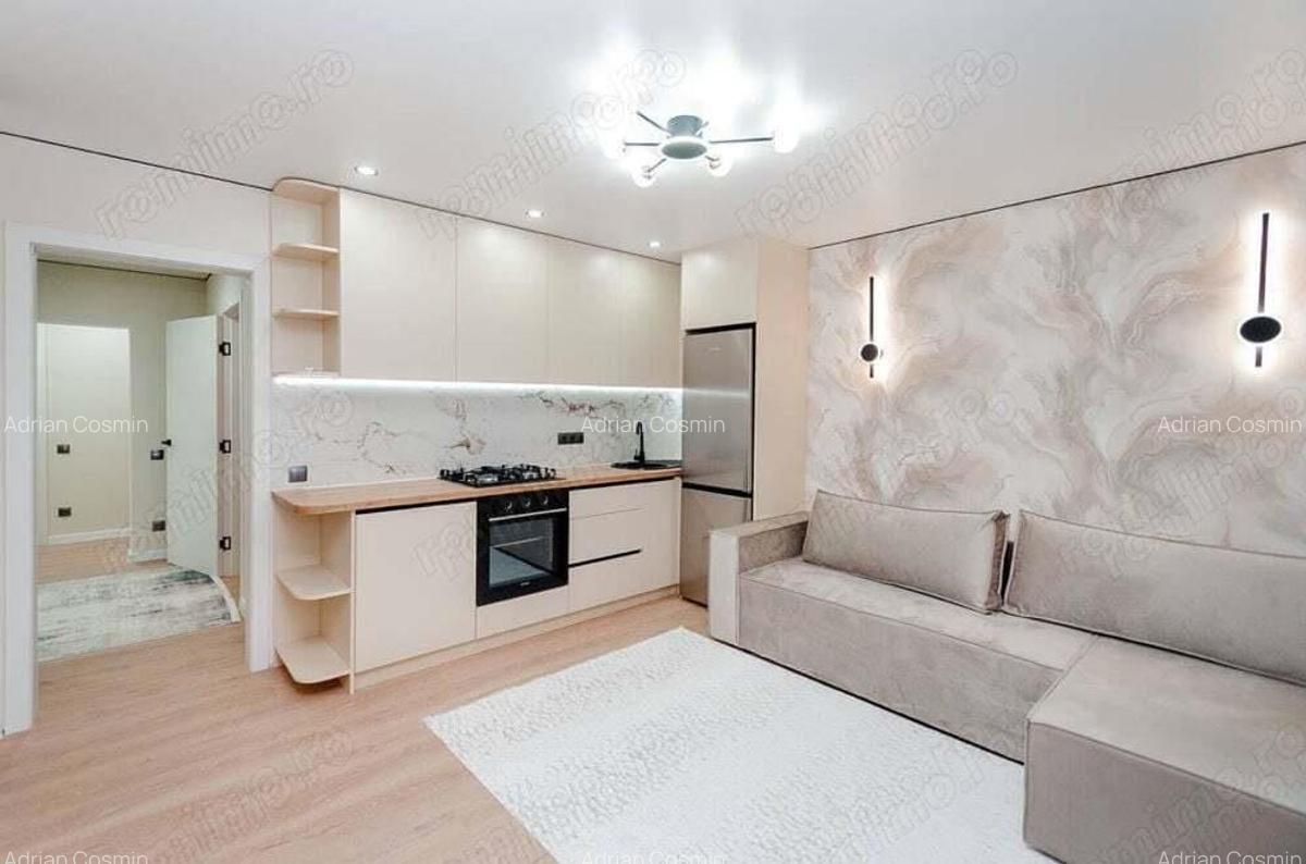 Apartamente 3 camere - zona Giurgiului - 2