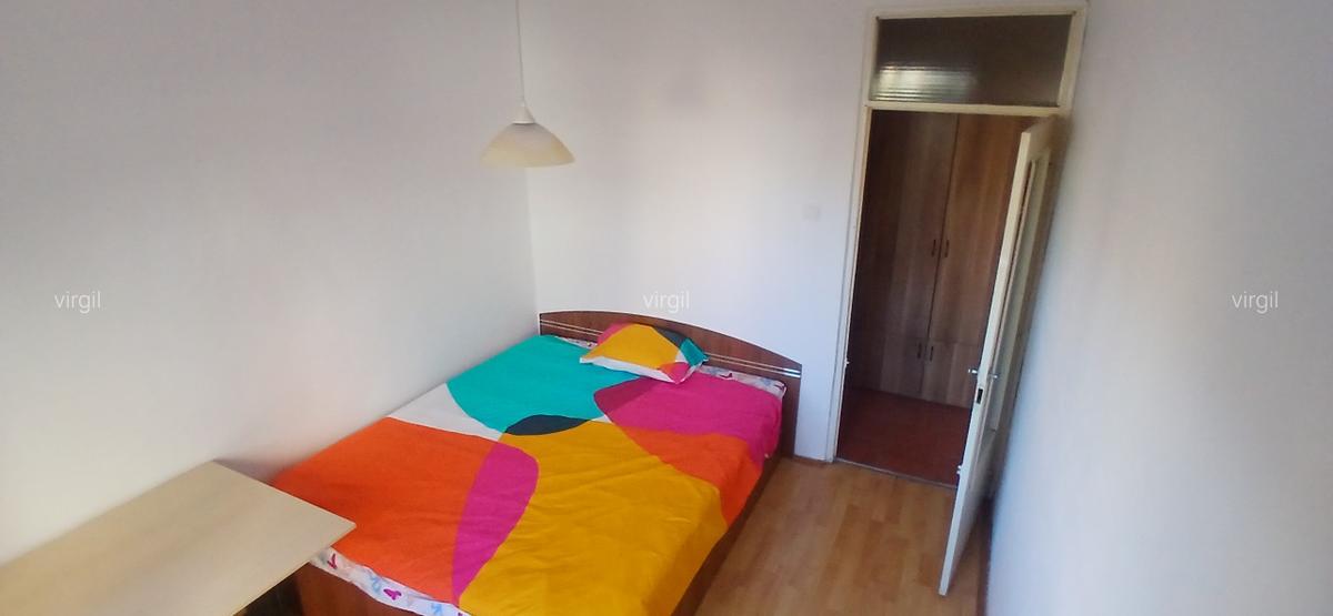Apartament 3 camere lenin etaj 2 - 9