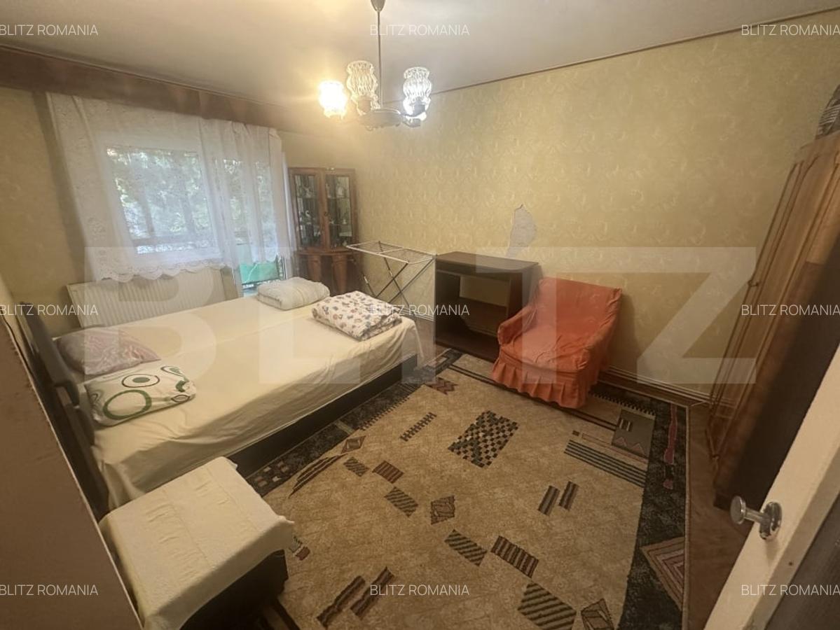 Apartament decomandat cu 3 camere, 60 mp, Micro 17 - 4