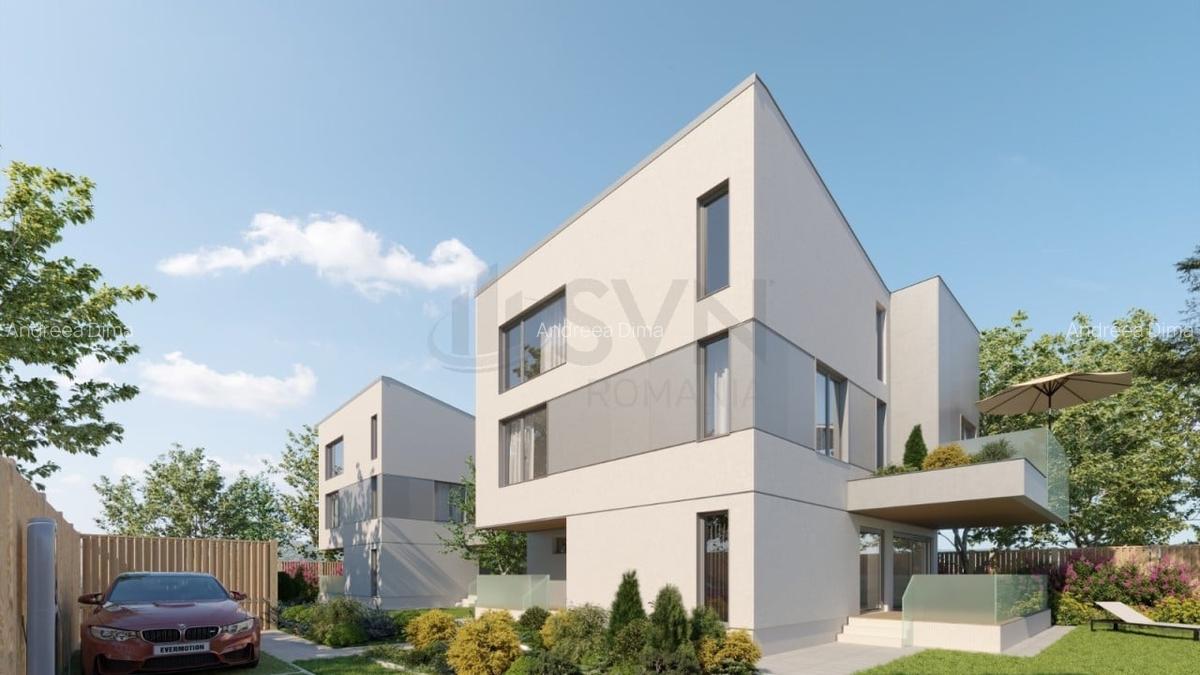 REV2003361 Vile Mogosoaia 4 camere langa lac - 1