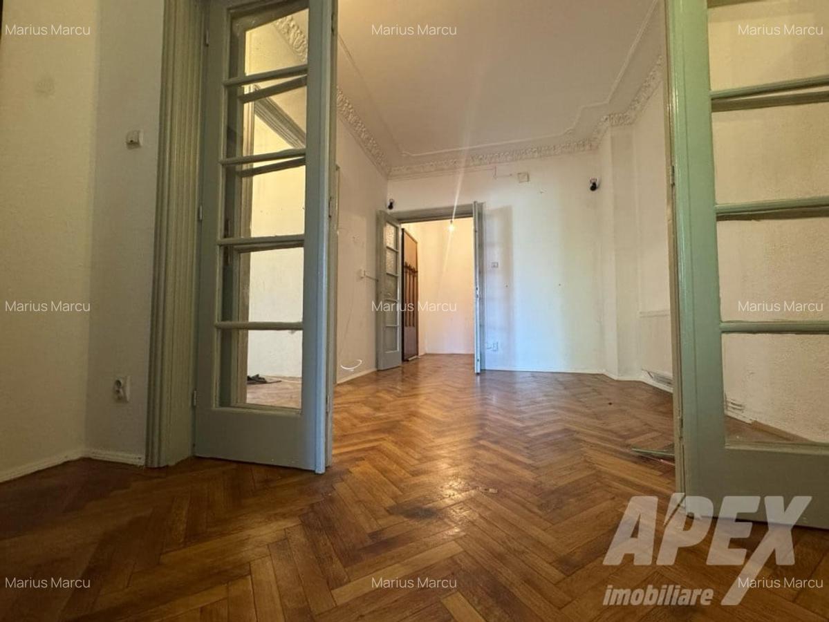 Apartament cu 3 camere semidecomandat, mobilat în Grivița - 13