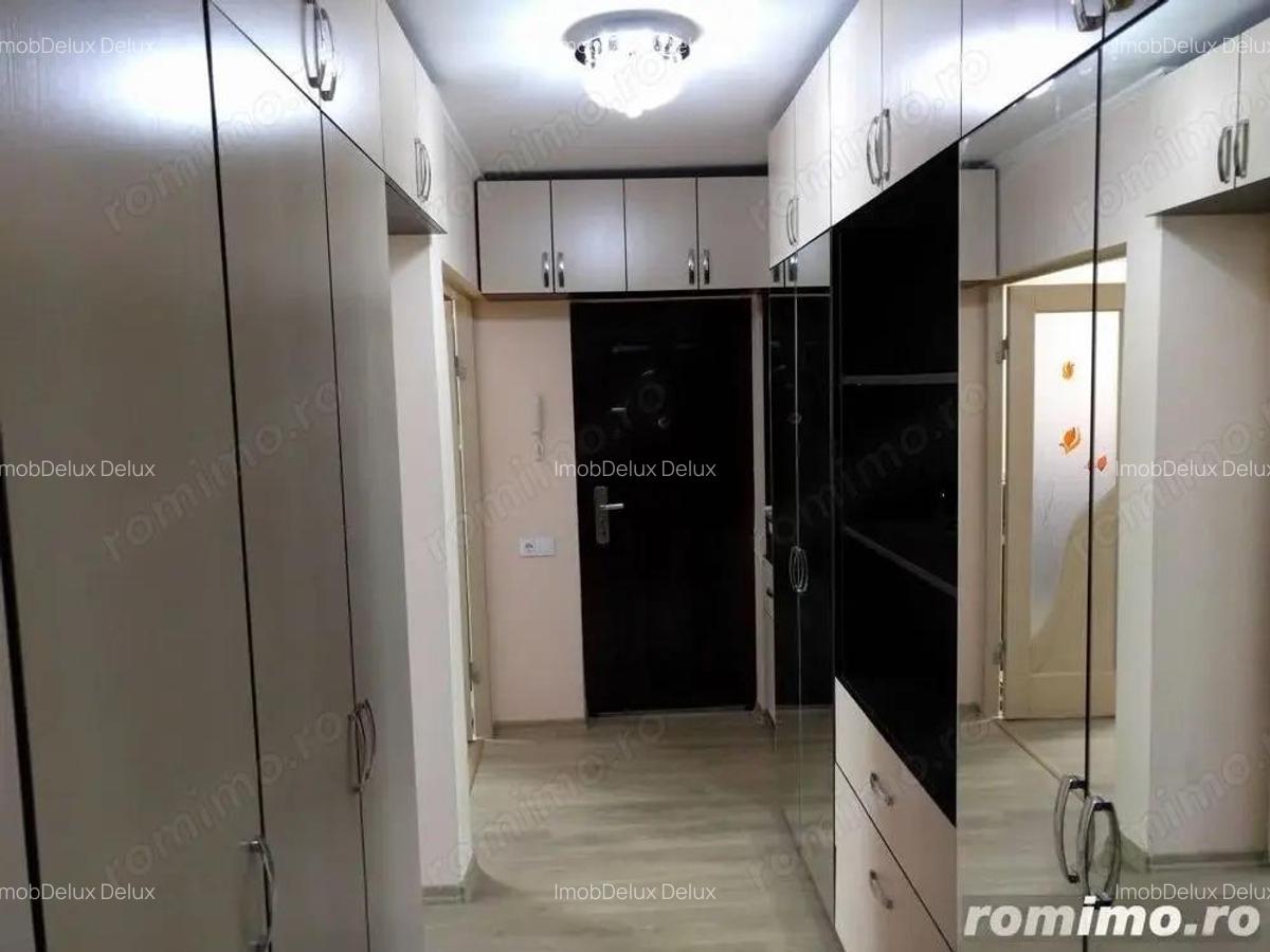 2 camere in zona Complex Studentesc - 5