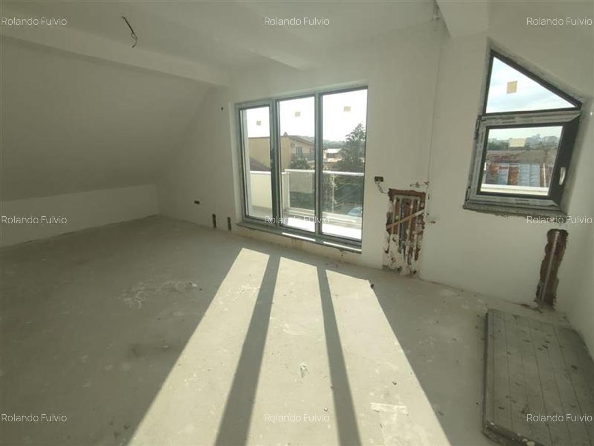 Apartament cu 2 camere decomandat în Ferdinand - 13