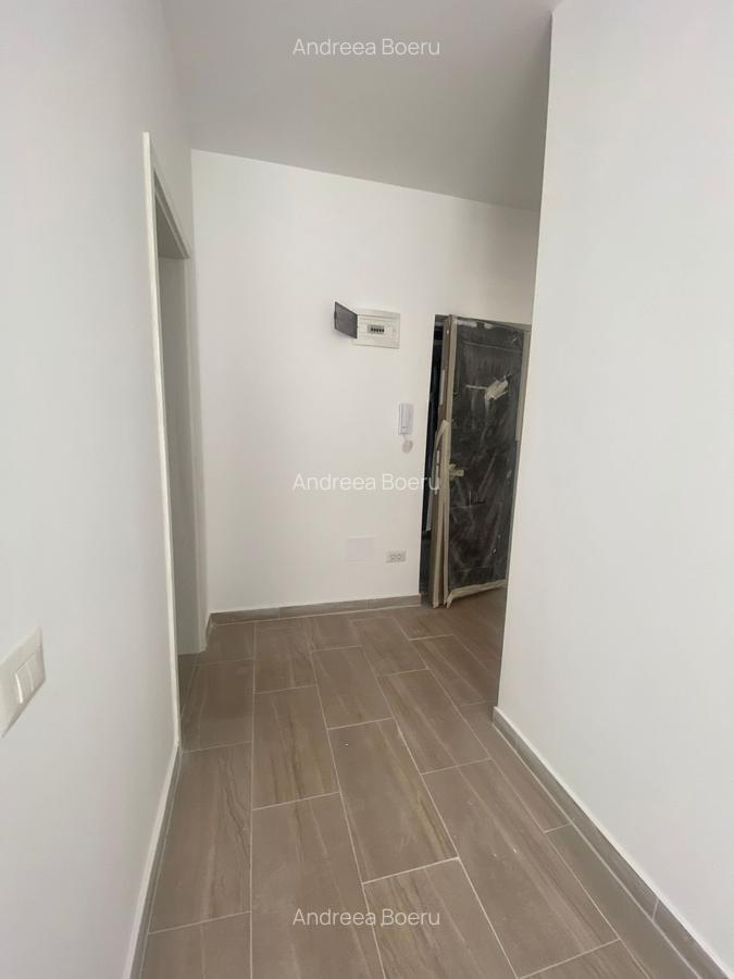 Garsonieră de Vânzare -33,40 MP– Str.Tineretului– Finisaje la Alegere-Apa Nova - 4
