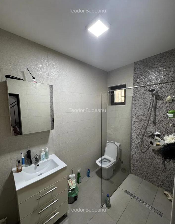 Comision 0% | Vila la cheie| Intrare Chiajna - Rosu - 7