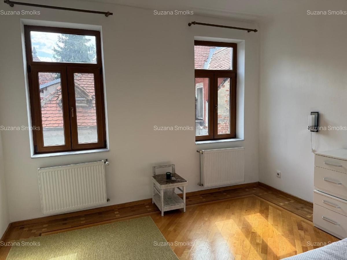 Apartament cu personalitate, tip vilă - 51mp utili, disponibil imediat - 6