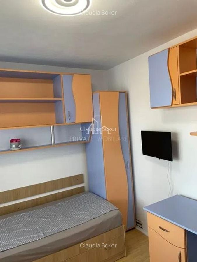 Apartament 3 camere, 2 bai, Etaj 3, Unirii - 6