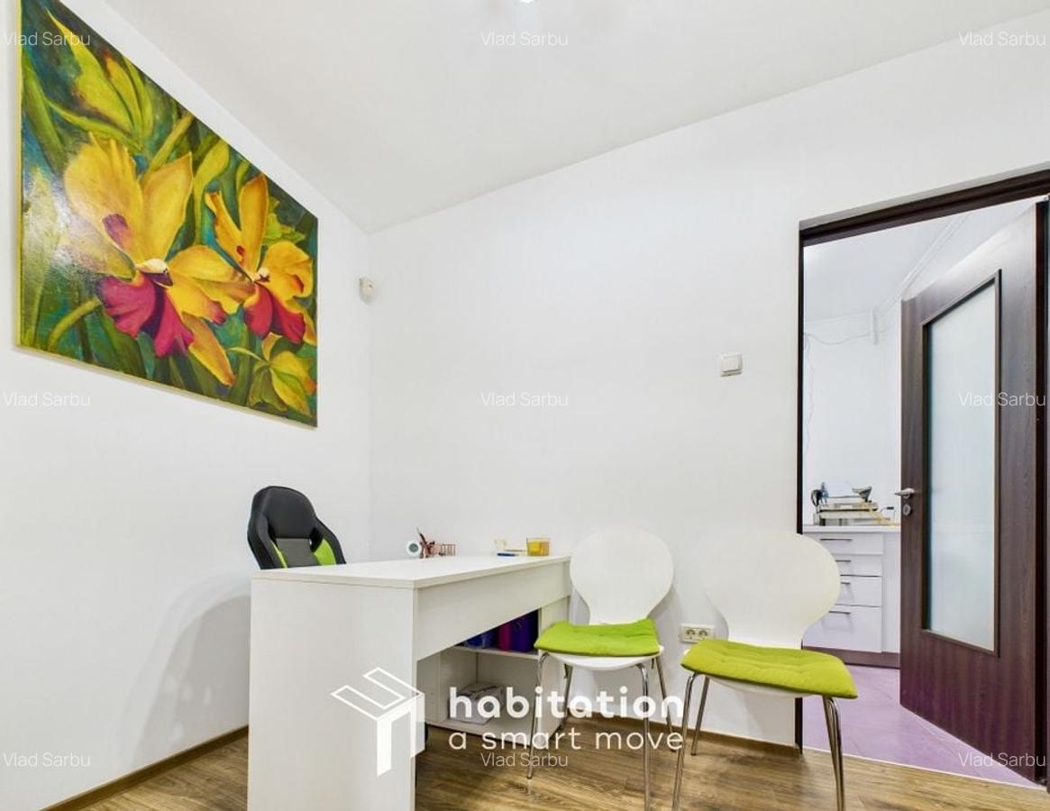 Închiriere cabinet stomatologic – tură completă zona Gheorghe Lazăr - 10