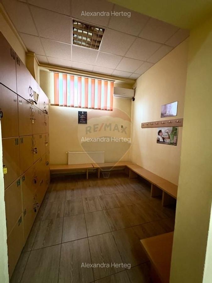 Spatiu comercial de inchiriat 233 mp, Calea Aurel Vlaicu - 6