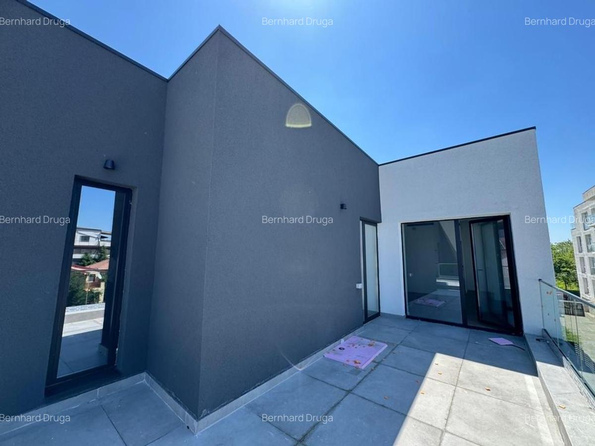 Vila ultrafinisată din Pipera - Iancu Nicolae: Design modern, confort premium - 9