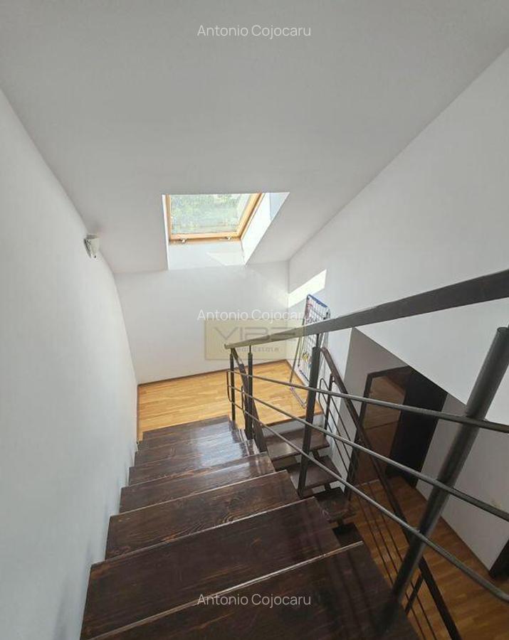 Apartament 5 camere la Vila-Moara De Vant! - 6