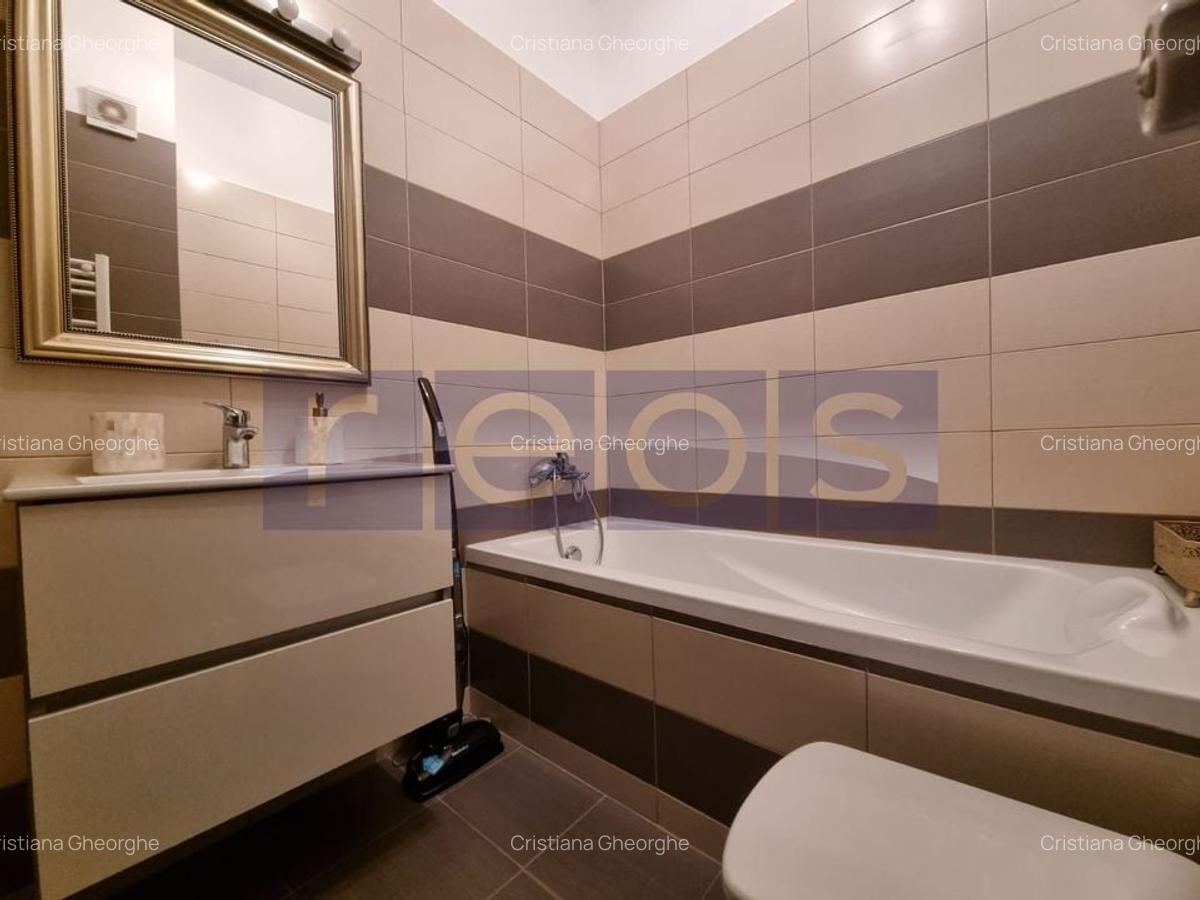 VANZARE 2 CAMERE | DECOMANDAT | ZONA - NERVA TRAIAN - 20