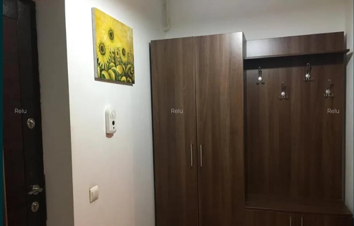 Dristor Metrou,bl.2014,parter/4,Amenajat,balcon,centrala,mobilat utilat,complet - 6