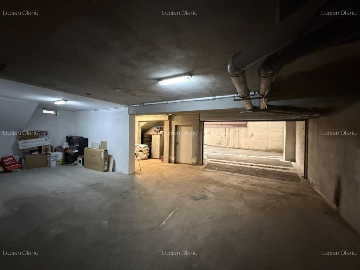 Apartament 3 camere – Șoseaua Chitilei, Bucurestii Noi  vedere panoramica - 17