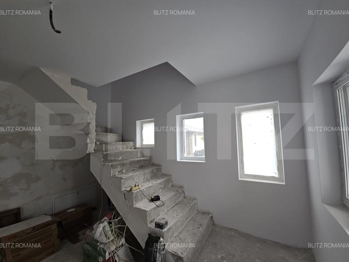 Casa de lux in Iasi 4 camere,  zona Bucium - 7
