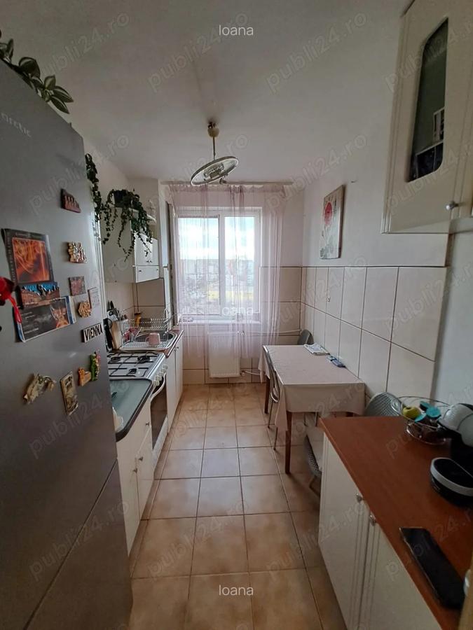 Vand apartament cu 2 camere in Rogerius - 4