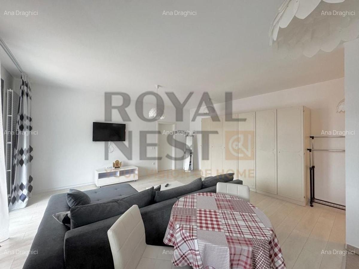 De închiriat apartament cu 3 camere la Bobalna Residence, zona Carierei. - 3