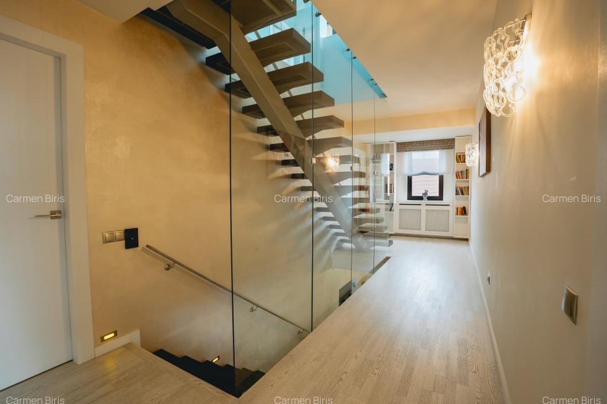 Apartament premium 232 mp, cu vedere panoramica - cartier Zorilor - 10 Apartament premium 232 mp, cu vedere panoramica - cartier Zorilor - 10