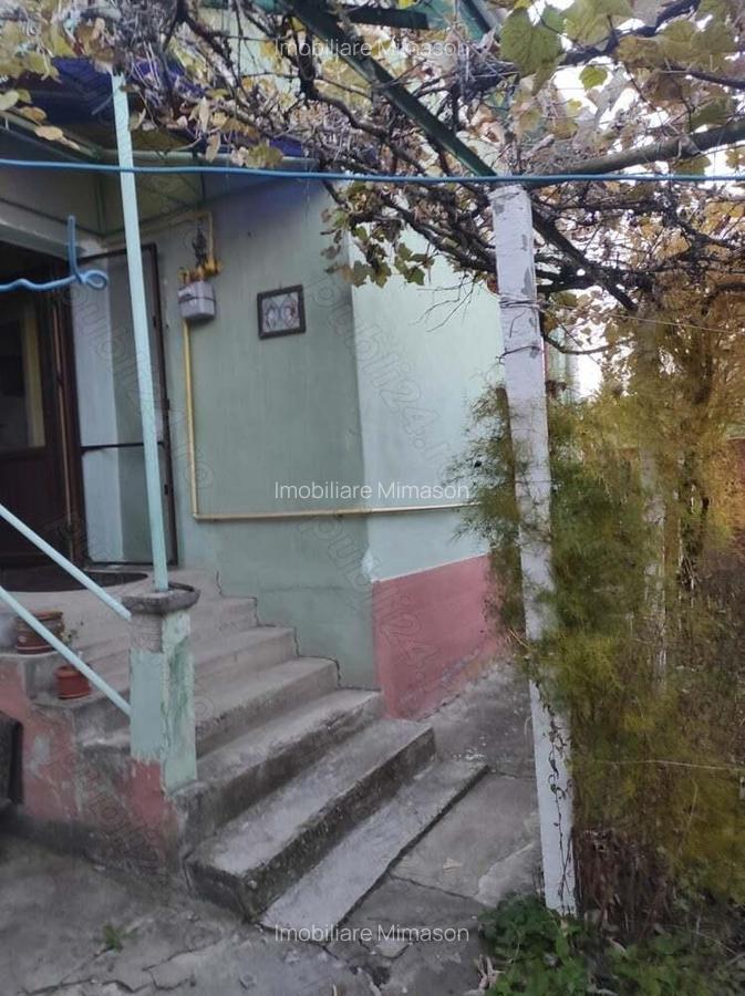 Casa pe un nivel,zona Eminescu - 2