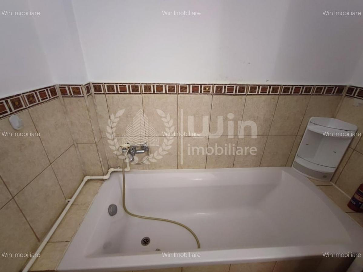 Apartament 2 camere | 47mp | Etaj 1 | Bloc nou | Zona strazii Decebal - 5