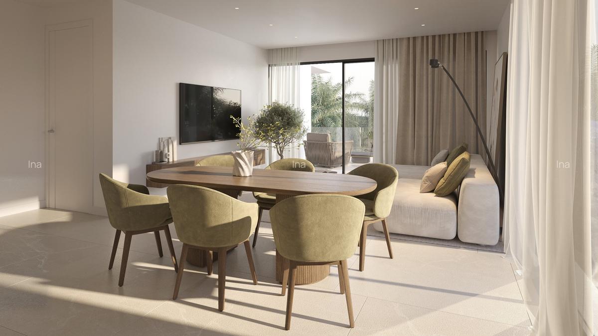 3 CAMERE - BLOC NOU - FLOREASCA/AVIATIEI - 9