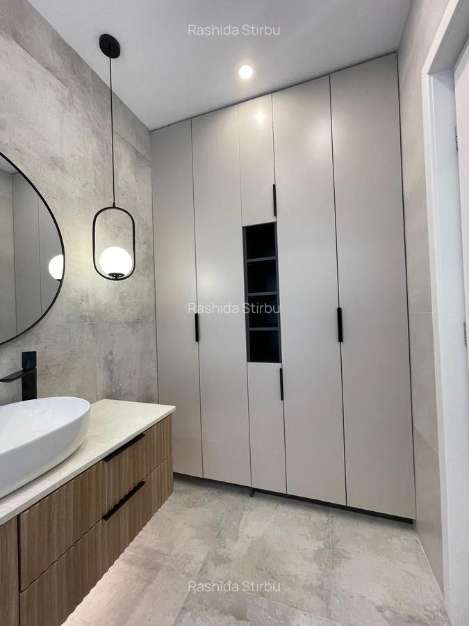 Apartament de închiriat 4 camere | Iancu Nicolae - 6