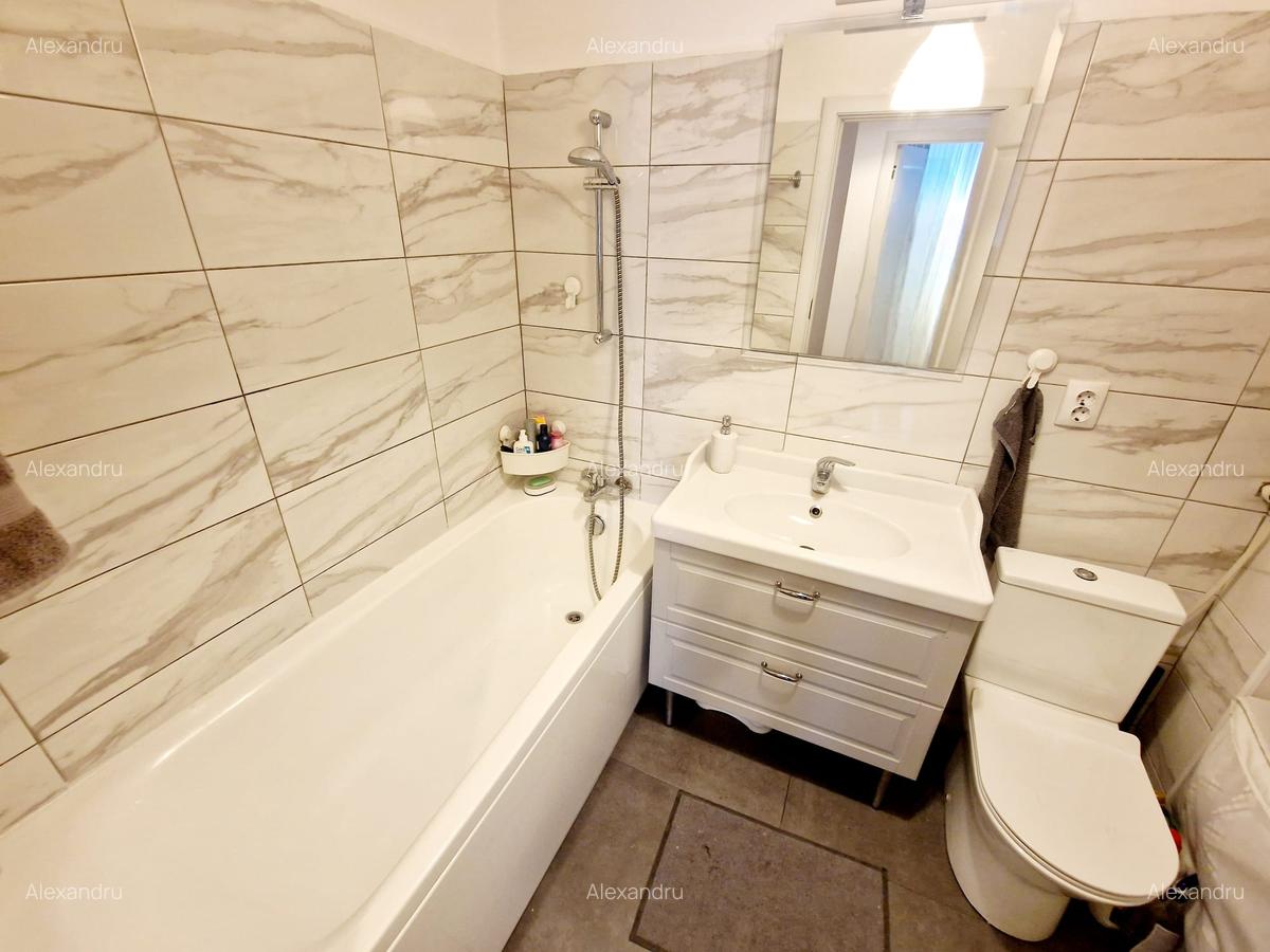 Apartament cu 3 camere în Dristor - 9