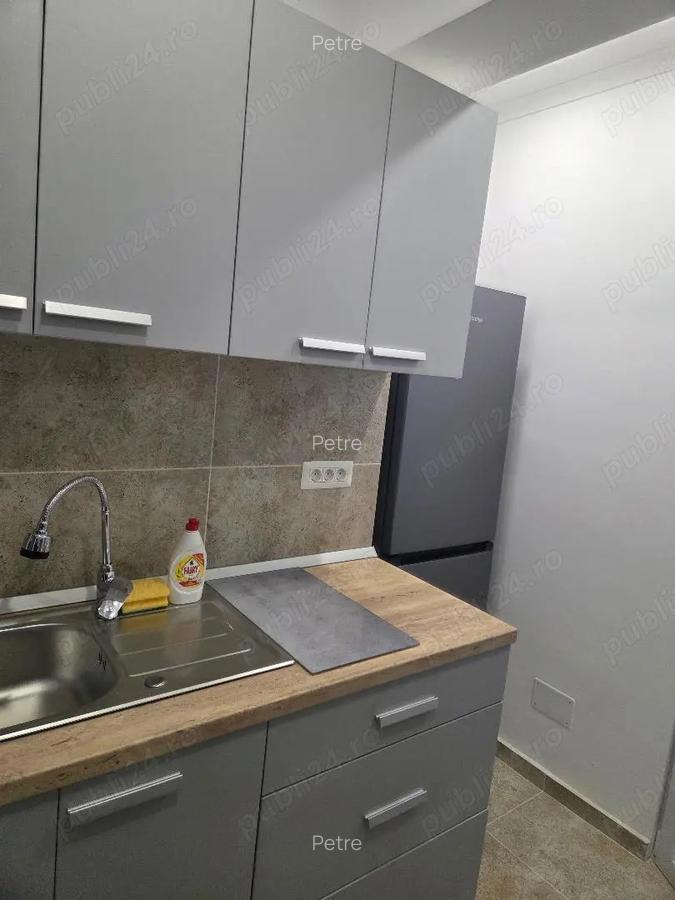 Inchiriez garsoniera in Militari Residence - 5