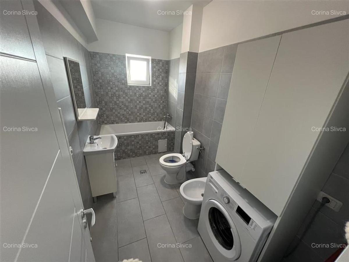 Apartament 2 camere, bloc nou,parcare, etaj 2(lift), ultracentral - 7