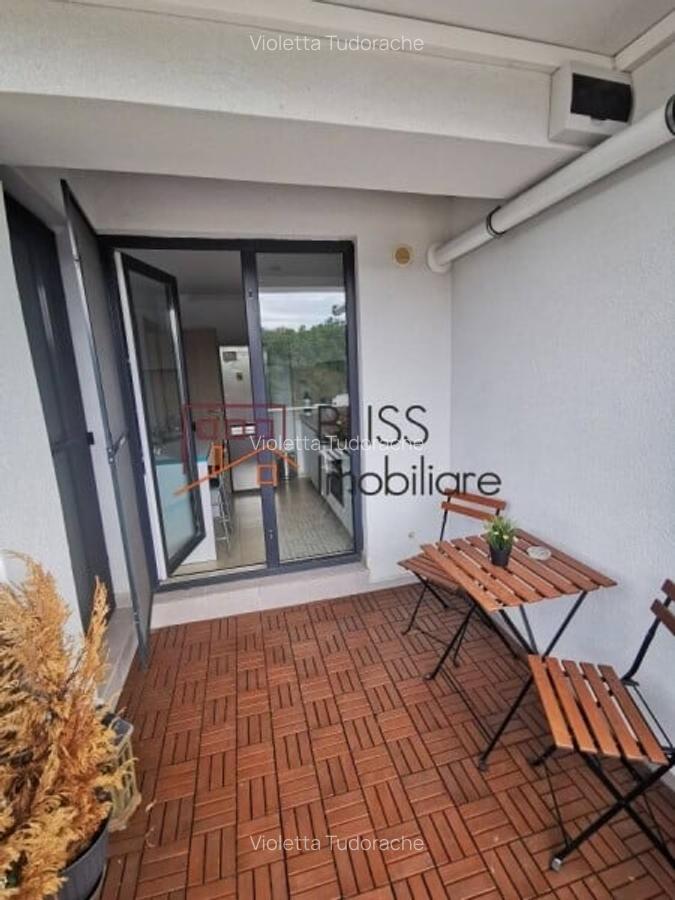 Apartament 3 camere în zona Baneasa Padure - 3
