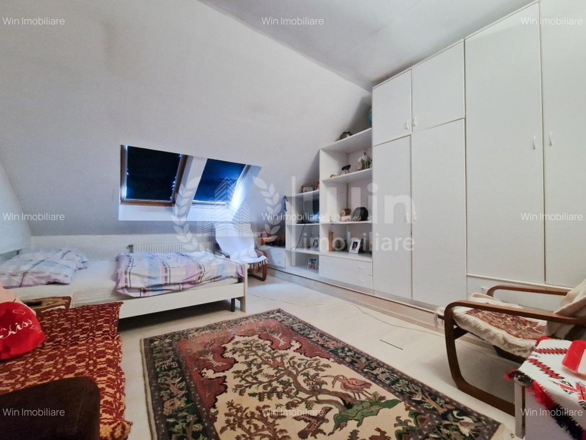 Casa individuala | 435mp teren | Centru | Zona str. Bisericii Ortodoxe - 8