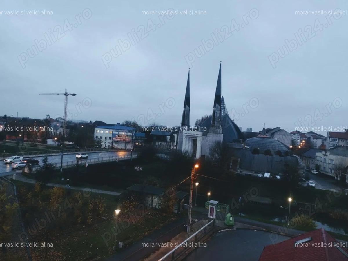 Prpietar vand aparatment cu 3 camere decomandat - 3