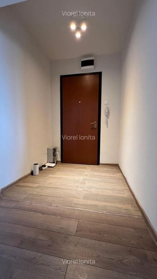 Apartament cu 4 camere semidecomandat, mobilat în Unirii - 11
