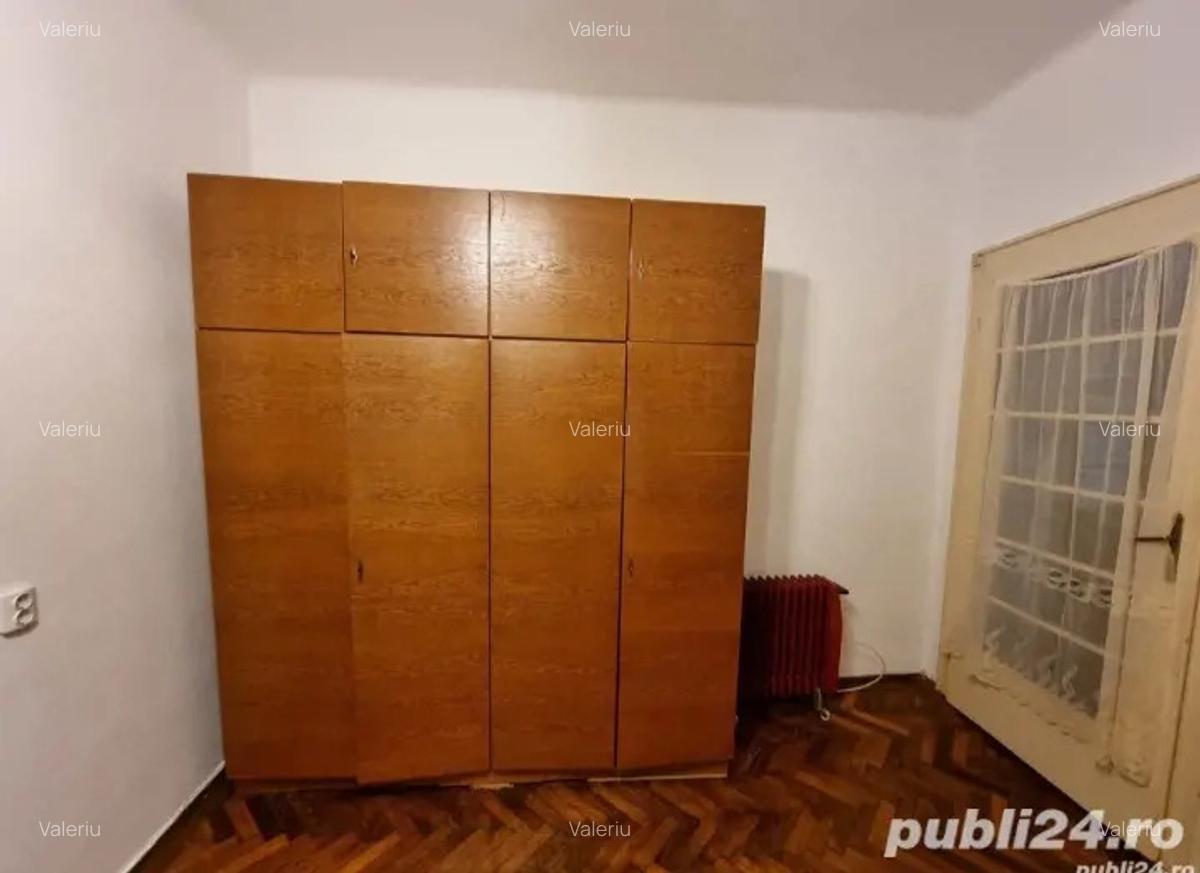 Apartament, 1 camera, parter, zona Balcescu - 6