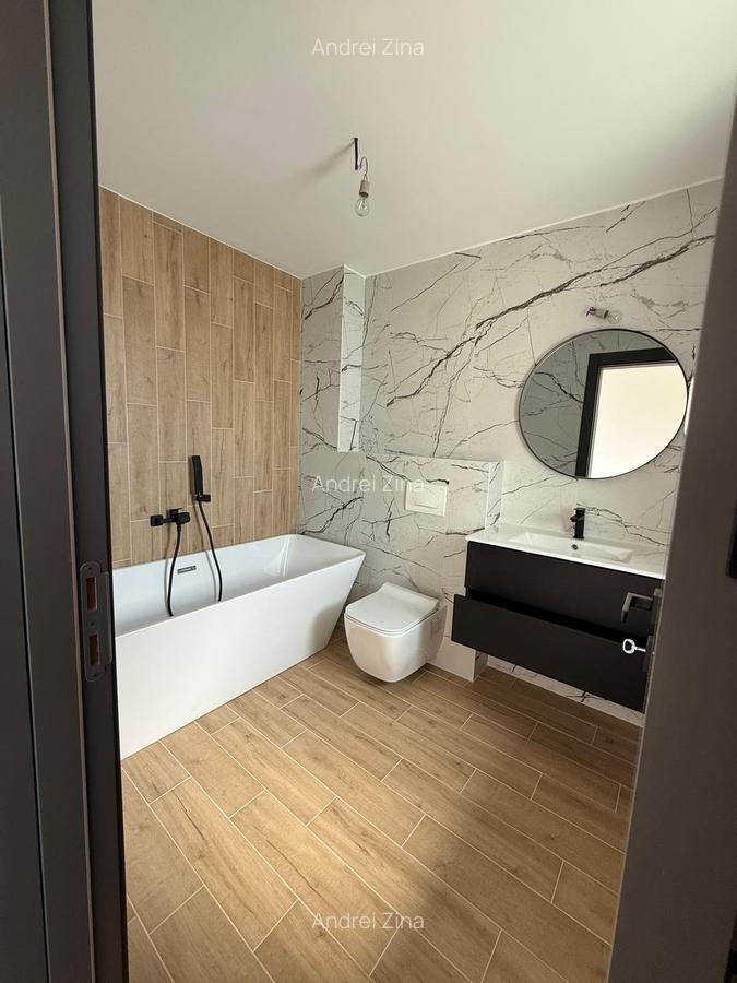 Duplex cu 5 camere în Olteniței - 27