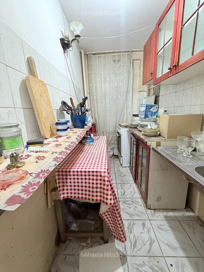 Vânzare apartament 2 camere – Drumul Taberei / Prelungirea Ghencea - 2