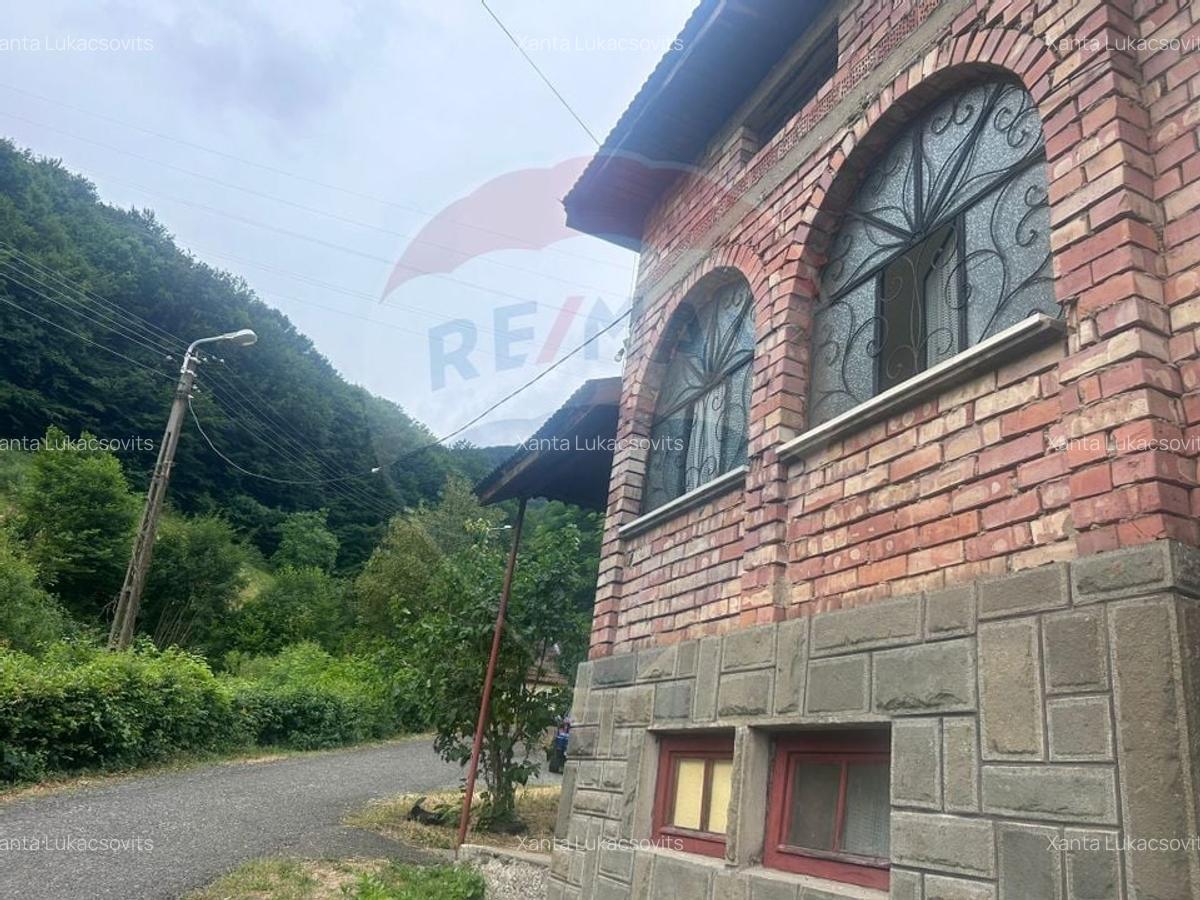 Casa cu teren generos de vanzare in Cartierul Ferneziu-zona deosebita - 20