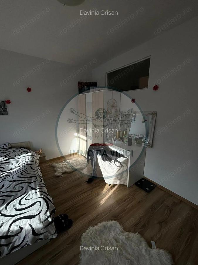APARTAMENT 3 CAMERE | 2 DORMITOARE DECOMANDATE | IRIS - 3