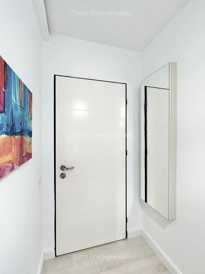 APARTAMENT CU 3 CAMERE NOU MOBILAT SI UTILAT - FLOREASCA - PESCARIU - 18