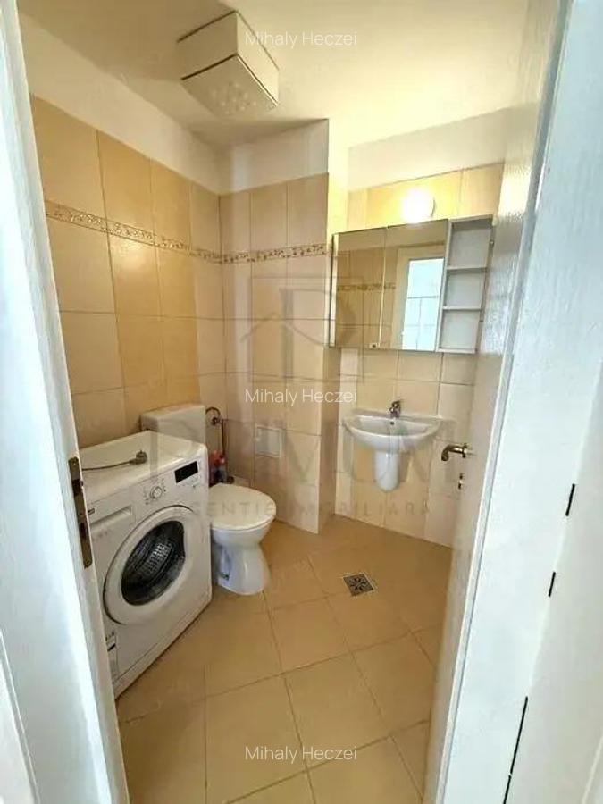 Apartament Spatios - Centrala Proprie - Bloc Nou - Lift - Zona Buziasului - 4