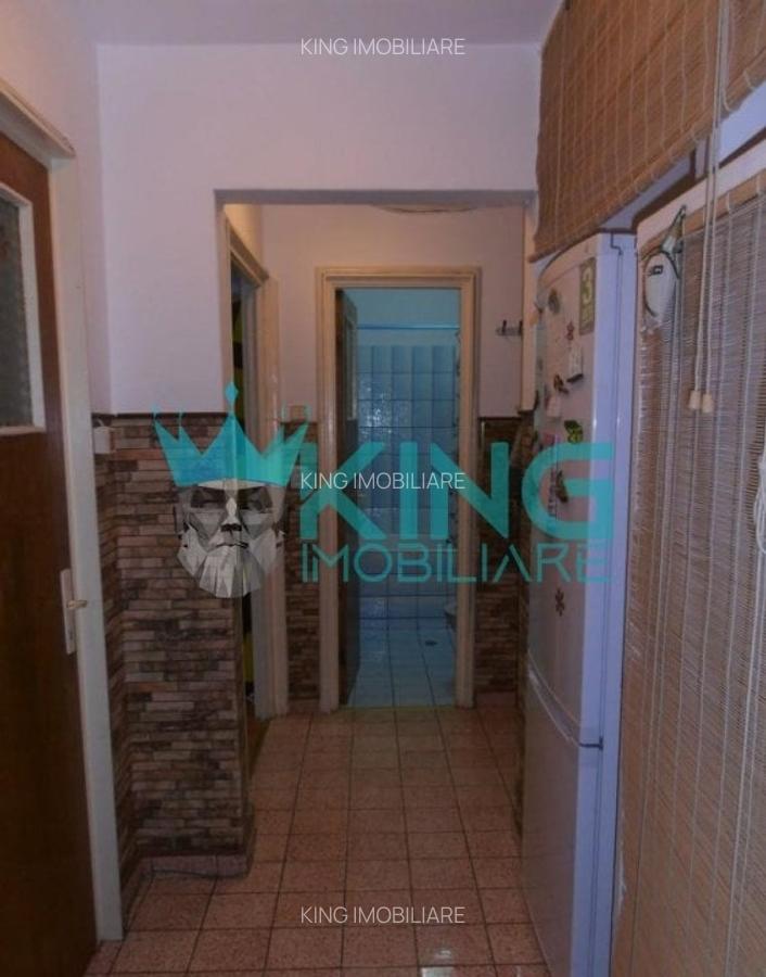 Apartament cu 2 camere decomandat, mobilat în Lujerului - 2