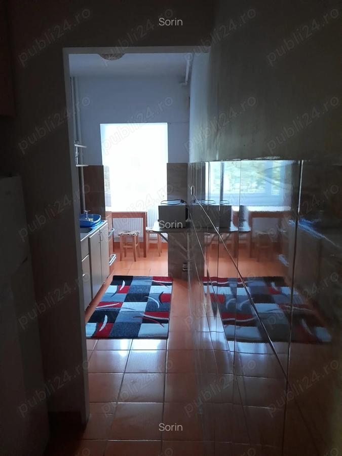Inchiriez apartament 1 camera in Tudor - 3