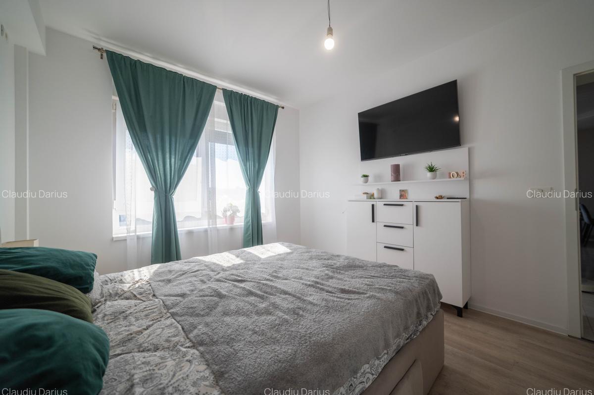 Apartament 2 camere - Dumbravita - 8
