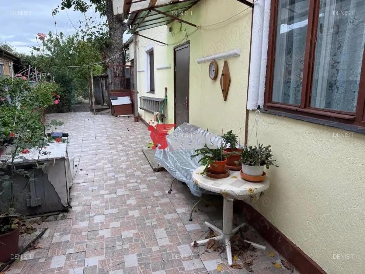 Casa cu gradina in zona Lunei - 2