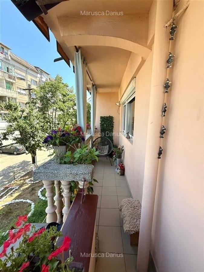 APARTAMENT 3 CAMERE | TIP AN | ETAJ 1 | ZONA NUFARUL - 18
