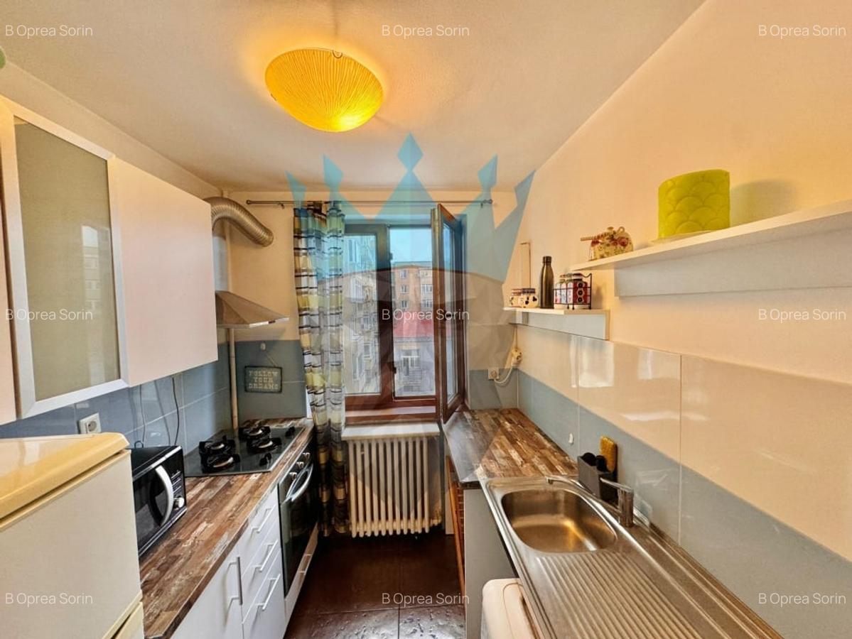 Apartament 2 Camere Piata Romana - 2