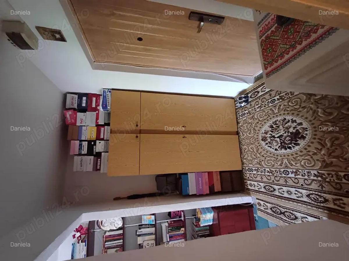 Vand garsoniera Grigore Ureche - 4