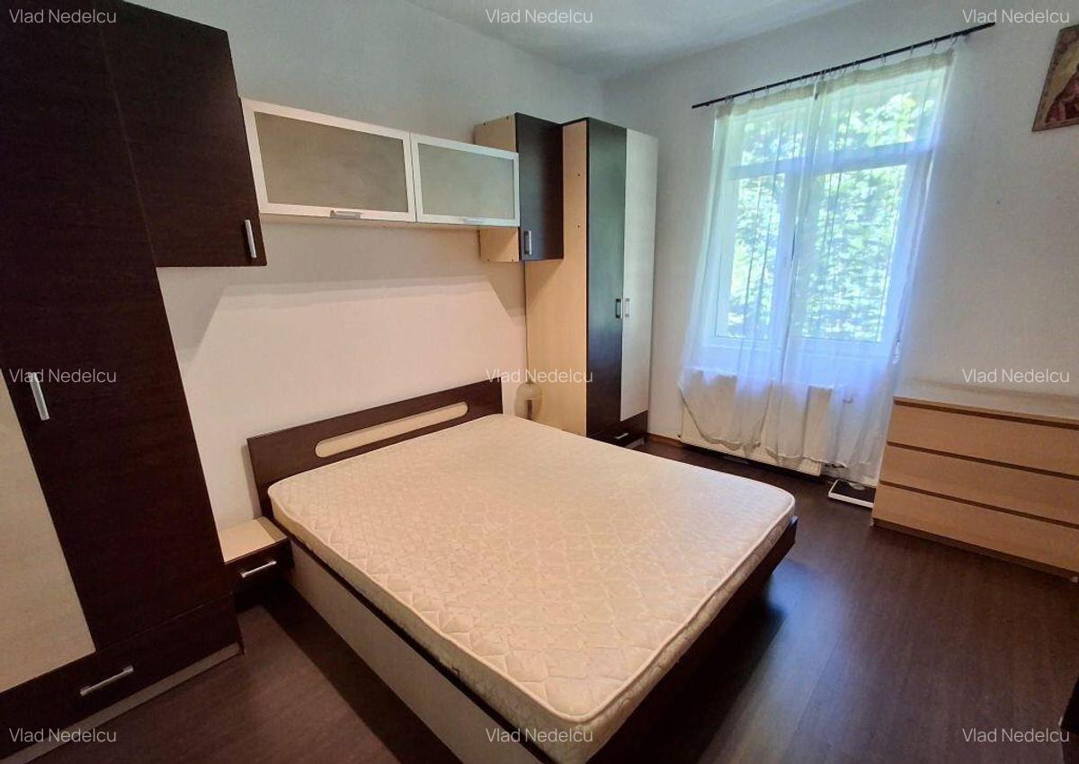 Apartament 2 camere Floreasca Ceaikovski 1/3 - 4